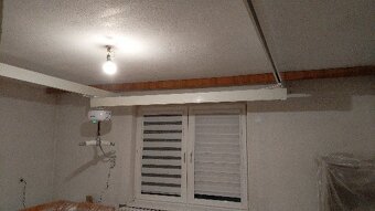 Stropný zdvihák s montážou - 4