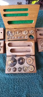 Zavažie na váhu - 4