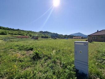 ZNÍŽENÁ CENA, STAVEBNÝ POZEMOK, JASENICA, NA PREDAJ - 4