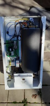Predám elektrický kotol PROTHERM Ray 12k - 4