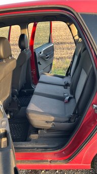 Opel Meriva 1.7 CDTI - 4