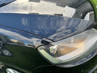 Volkswagen Sharan 2.0 TDI - 4