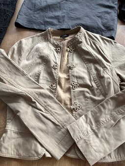 Oblečenie do prace M - 4