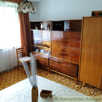 Chata v krásnej prírode, Matysová - ZNÍŽENÁ CENA - 4