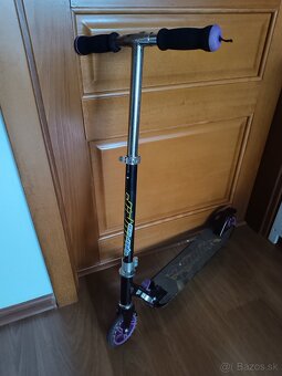 Detská Kolobežka Tempish Viper 120 - 4