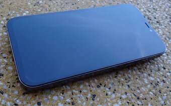 Predám Apple iPhone 12 Pro – 512 GB  Pacific Blue 100% Stav - 4
