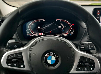 BMW X3 2.0d 140kw x-drive Automat Kúpené na Slovensku M2021 - 4