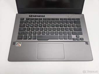 Asus ROG Zephyrus G14 GA401IV-HE003T - 4
