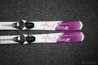 lyže Stockli Afris 120 cm - 4