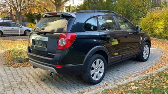 Chevrolet Captiva 2.0 VCDI LT high 4x4 5m - 4
