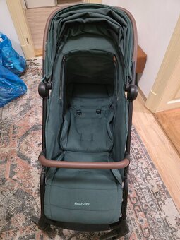 Maxi cosi Soho - 4