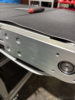 Pásový dopravník - 4