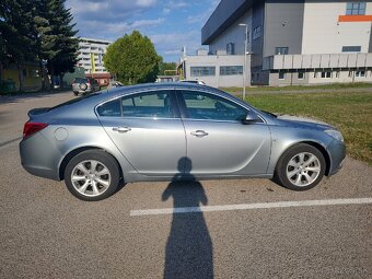 Opel Insignia 2.0 CDTi - 4