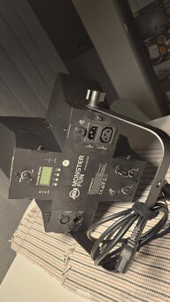 Disko efekt Monster Fun - 4