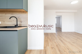 NA PREDAJ_"TURŇA LIVING"_obnovený bytový dom_16 bytov_2 iz - 4