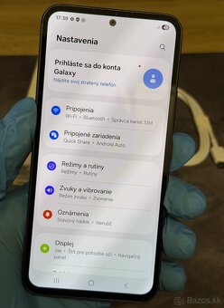 Samsung Galaxy A54 5G A546B 8GB/256GB - 4