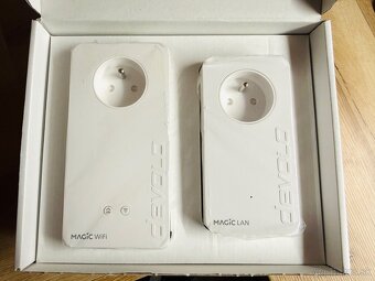 Rozširenie pokrytia internetu cez elektricku siet - 4