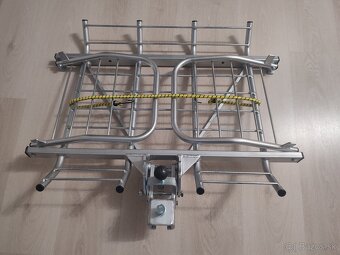 Multifunkčný nosič na zver - 4