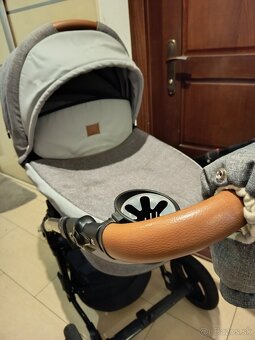 Kombinovaný kocik - 4