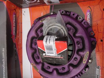 Spojková sada Extreme outback Nissan Patrol Y61 - 4