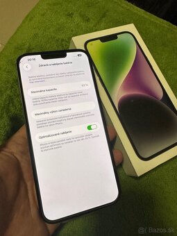 Iphone 14 plus 128GB - 4