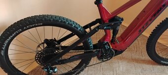 Elektro bicykel Stevens celoodpruzeny - 4