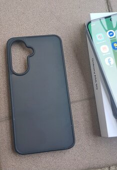 Samsung galaxy a56 8gb 128 - 4