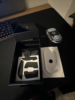 Logitech G Pro X Superlight 2 - 4