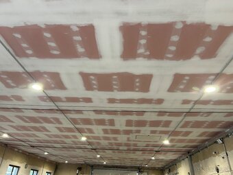 Stavebné práce - 4