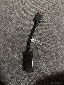 Slúchadla herne - 4