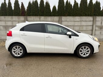 KIA Rio 1.25 CVVT - 4