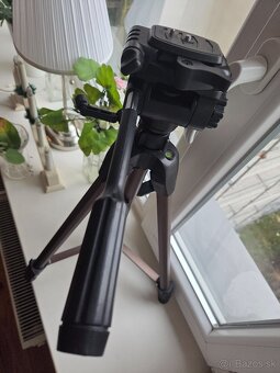 STATÍV............................................. - 4