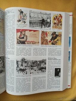 KRONIKA LUDSTVA - 4