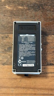 Boss TU-3 Chromatic Tuner - 4