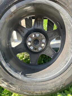 Disky land rover - 4