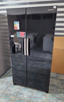 Americka chladnicka - 4