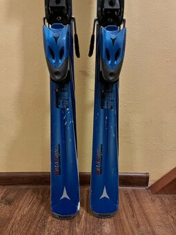 Atomic C9:18 170cm - 4