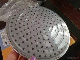 Sprchová hlavica - 4