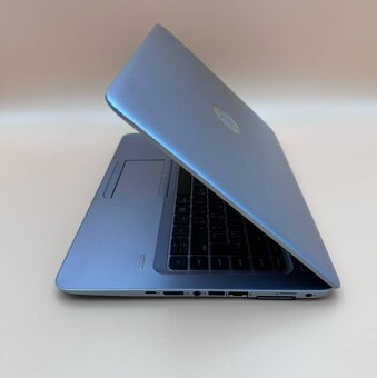 Notebook 14" HP.AMD PRO A10-8730B 4x2,40GHz.8gb ram.256gSSD - 4