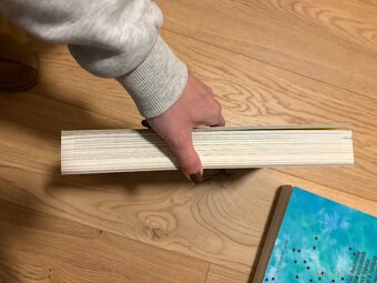 Cierne diery 1 + 2 - 4