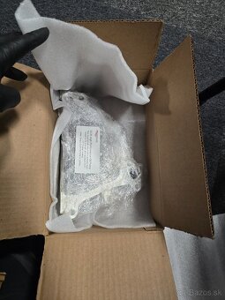 motor Chrysler EDV EDZ 2,4 turbo - 4