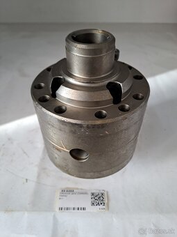 Diferenciál úplný CARRARO na Zetor - 4