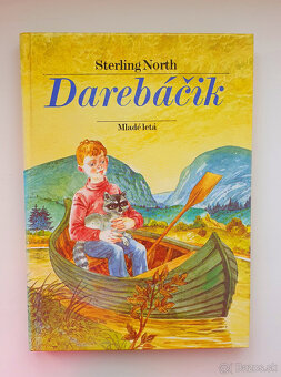 Detské knihy za 1 EUR. ♥ - 4