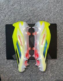 Kopačky Adidas X Crazyfast Elite LL SG - 4