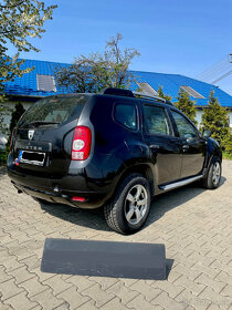 Dacia Duster 1.6 Benzín + LPG - 4
