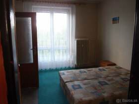 2 - izbový byt Košice-Šaca - 4