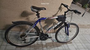 Predám servisovany bicykel - 4