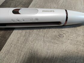 Philips žehlička na vlasy - 4