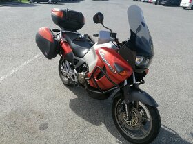 Honda Varadero 1000XL - 4