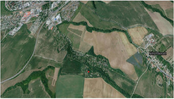 Záhrada s chatkou - Tormáš - 4